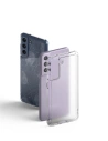 Kup Etui Ringke Fusion Samsung Galaxy S21 FE Matte Clear - RGK1534MCL - {ean13} - Sklep Home Screen