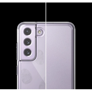 Kup Etui Ringke Fusion Samsung Galaxy S21 FE Matte Clear - RGK1534MCL - {ean13} - Sklep Home Screen