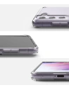 Buy Ringke Fusion Samsung Galaxy S21 FE Matte Clear - RGK1534MCL - {ean13} - Home Screen Store Europe