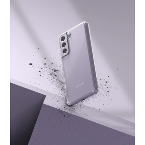 Kup Etui Ringke Fusion Samsung Galaxy S21 FE Matte Clear - RGK1534MCL - {ean13} - Sklep Home Screen
