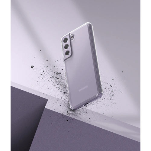 Buy Ringke Fusion Samsung Galaxy S21 FE Matte Clear - RGK1534MCL - {ean13} - Home Screen Store Europe