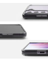 Kup Etui Ringke Fusion Samsung Galaxy S21 FE Smoke Black - RGK1535SM - {ean13} - Sklep Home Screen