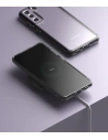 Kup Etui Ringke Fusion Samsung Galaxy S21 FE Smoke Black - RGK1535SM - {ean13} - Sklep Home Screen