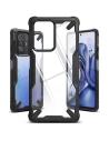 Kup Etui Ringke Fusion-X Xiaomi 11T/Pro Black - RGK1505BLK - {ean13} - Sklep Home Screen