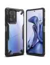 Kup Etui Ringke Fusion-X Xiaomi 11T/Pro Black - RGK1505BLK - {ean13} - Sklep Home Screen