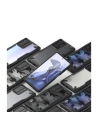 Kup Etui Ringke Fusion-X Xiaomi 11T/Pro Black - RGK1505BLK - {ean13} - Sklep Home Screen