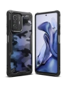 Kup Etui Ringke Fusion-X Design Xiaomi 11T/Pro Camo (Moro) Black - RGK1506MBL - {ean13} - Sklep Home Screen