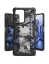 Kup Etui Ringke Fusion-X Design Xiaomi 11T/Pro Camo (Moro) Fekete - RGK1506MBL - {ean13} - Sklep Home Screen