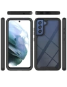 Kup Tech-Protect Samsung Tasche Defense360 Galaxy S21 FE Schwarz - THP798BLK - {ean13} - Sklep Home Screen