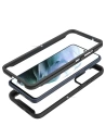 Kup Tech-Protect Samsung Tasche Defense360 Galaxy S21 FE Schwarz - THP798BLK - {ean13} - Sklep Home Screen