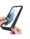 Kup Tech-Protect Samsung Tasche Defense360 Galaxy S21 FE Schwarz - THP798BLK - {ean13} - Sklep Home Screen