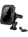 ESR HaloLock MagSafe Magnetic Car Mount Set Black