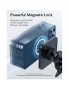 Buy ESR HaloLock MagSafe Magnetic Car Mount Set Black - ESR448BLK - {ean13} - Home Screen Store Europe