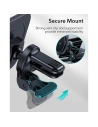 Buy ESR HaloLock MagSafe Magnetic Car Mount Set Black - ESR448BLK - {ean13} - Home Screen Store Europe
