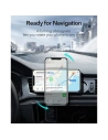 Kup ESR Halterung HaloLock MagSafe Magnetic Car Mount Set Schwarz - ESR448BLK - {ean13} - Sklep Home Screen