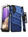 ZIZO BOLT Bundle Samsung Galaxy A362 5G Case - Blue