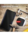Buy ZIZO BOLT Bundle Samsung Galaxy A362 5G Case - Blue - ZIZ093BLU - {ean13} - Home Screen Store Europe