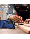 Buy ZIZO BOLT Bundle Samsung Galaxy A362 5G Case - Blue - ZIZ093BLU - {ean13} - Home Screen Store Europe