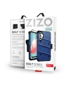 Buy ZIZO BOLT Bundle Samsung Galaxy A362 5G Case - Blue - ZIZ093BLU - {ean13} - Home Screen Store Europe