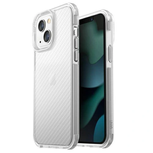 Buy UNIQ Combat iPhone 13 6,1" aramid frost - UNIQ549ARA - {ean13} - Home Screen Store Europe