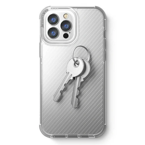 Kup Etui UNIQ Combat Apple iPhone 13 Pro Max aramid frost - UNIQ551ARA - {ean13} - Sklep Home Screen