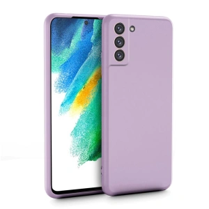 Kup Etui Tech-Protect Icon Samsung Galaxy S21 FE Violet - THP801VIO - {ean13} - Sklep Home Screen
