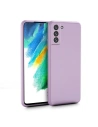 Etui Tech-Protect Icon Samsung Galaxy S21 FE Violet