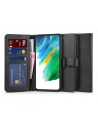 Kup Etui Tech-Protect Wallet Samsung Galaxy S21 FE Black - THP802BLK - {ean13} - Sklep Home Screen