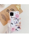 Kup Tech-Protect Samsung Case Floral Galaxy S21 FE Weiß - THP803WHT - {ean13} - Sklep Home Screen