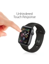 Kup Folie Spigen Neo Flex Apple Watch 4/5/6/7/8/9/SE 44/45mm [3 PACK] - SPN2030 - {ean13} - Sklep Home Screen