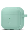 Kup Etui Spigen Silicone Fit Apple AirPods 3 Apple Mint - SPN2031MNT - {ean13} - Sklep Home Screen