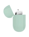 Kup Etui Spigen Silicone Fit Apple AirPods 3 Apple Mint - SPN2031MNT - {ean13} - Sklep Home Screen