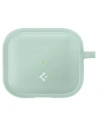 Kup Etui Spigen Silicone Fit Apple AirPods 3 Apple Mint - SPN2031MNT - {ean13} - Sklep Home Screen