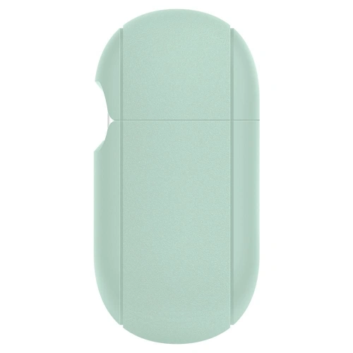 Kup Etui Spigen Silicone Fit Apple AirPods 3 Apple Mint - SPN2031MNT - {ean13} - Sklep Home Screen