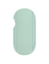 Kup Etui Spigen Silicone Fit Apple AirPods 3 Apple Mentás - SPN2031MNT - {ean13} - Sklep Home Screen