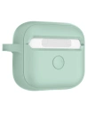 Kup Etui Spigen Silicone Fit Apple AirPods 3 Apple Mint - SPN2031MNT - {ean13} - Sklep Home Screen