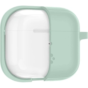 Etui Spigen Silicone Fit Apple AirPods 3 Apple Máta