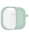 Kup Etui Spigen Silicone Fit Apple AirPods 3 Apple Mint - SPN2031MNT - {ean13} - Sklep Home Screen