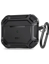 Etui ESR Shock Armor Apple AirPods 3 Black