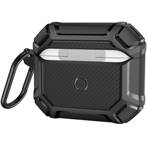Kup Etui ESR Shock Armor Apple AirPods 3 Black - ESR449BLK - {ean13} - Sklep Home Screen