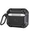 Kup Etui ESR Shock Armor Apple AirPods 3 Black - ESR449BLK - {ean13} - Sklep Home Screen