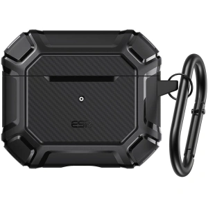 Kup Etui ESR Shock Armor Apple AirPods 3 Black - ESR449BLK - {ean13} - Sklep Home Screen