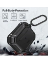 Kup Etui ESR Shock Armor Apple AirPods 3 Black - ESR449BLK - {ean13} - Sklep Home Screen
