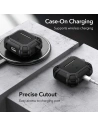 Kup Etui ESR Shock Armor Apple AirPods 3 Black - ESR449BLK - {ean13} - Sklep Home Screen