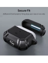 Kup Etui ESR Shock Armor Apple AirPods 3 Black - ESR449BLK - {ean13} - Sklep Home Screen