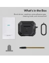 Kup Etui ESR Shock Armor Apple AirPods 3 Black - ESR449BLK - {ean13} - Sklep Home Screen