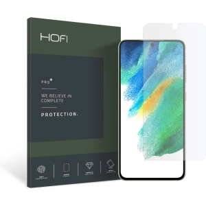 Kup Hibrid de sticlă Hofi Hybrid Glass Samsung Galaxy S21 FE - HOFI180 - {ean13} - Sklep Home Screen
