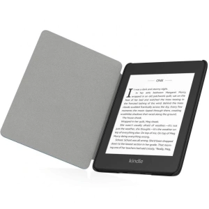 Kup Etui Tech-Protect Smartcase Kindle Paperwhite 5/Signature Edition Černá kočka - THP804BLK - {ean13} - Sklep Home Screen