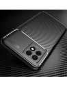 Kup Etui Tech-Protect TPUCarbon Realme 8i Negru - THP805BLK - {ean13} - Sklep Home Screen
