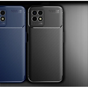 Kup Etui Tech-Protect TPUCarbon Realme 8i Negru - THP805BLK - {ean13} - Sklep Home Screen